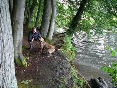 baden
