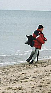 Kuehlungsborn